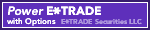 E*TRADE Financial